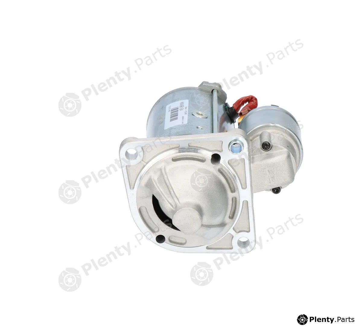 Valeo 458550 — Starter VALEO RE-GEN REMANUFACTURED