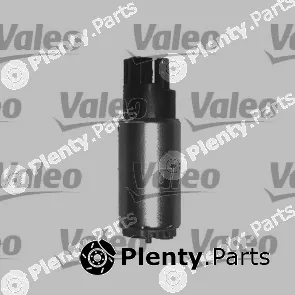 Valeo 347255 — Fuel Pump