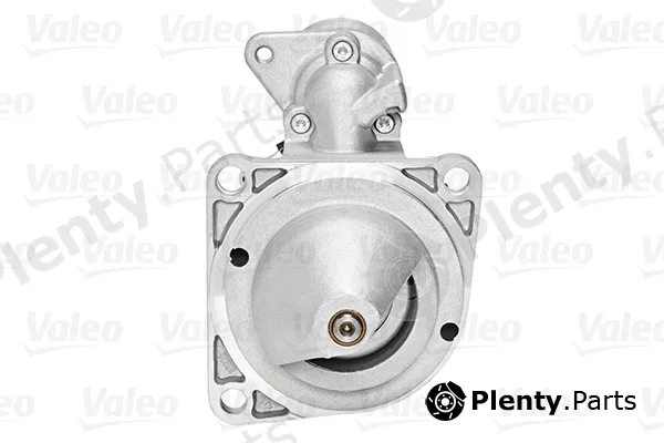 Valeo 455517 — Starter VALEO RE-GEN REMANUFACTURED