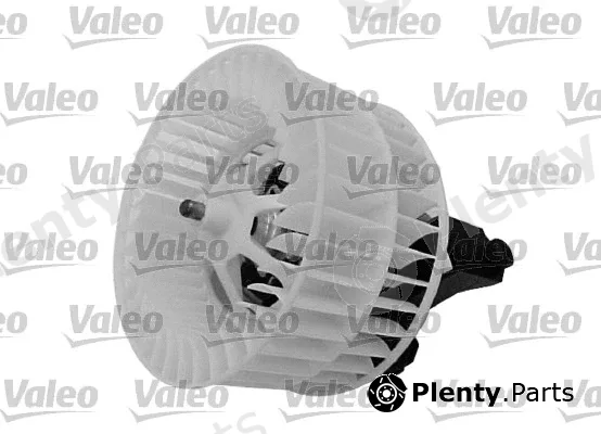 Valeo 698841 — Interior Blower
