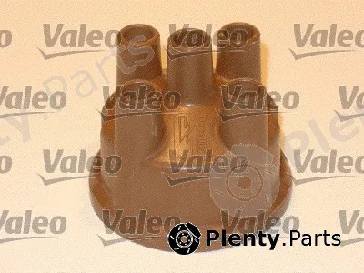 Valeo 662165 — Distributor Cap
