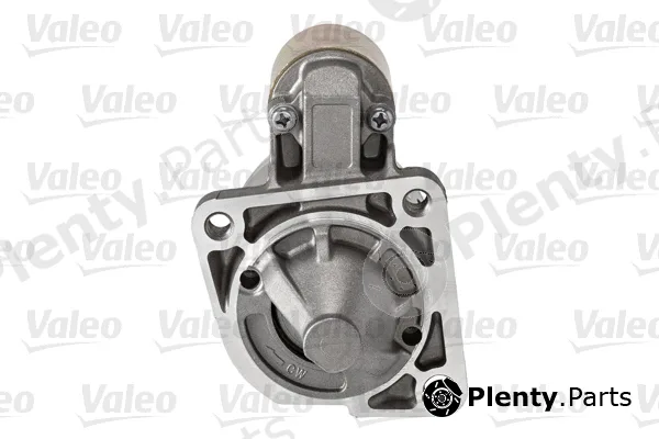 Valeo 600074 — Starter VALEO ORIGINS NEW OE TECHNOLOGY