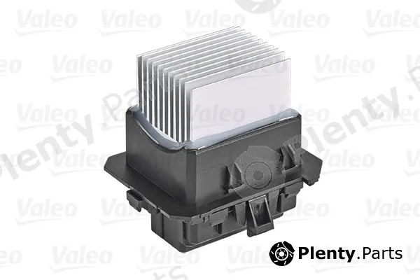 Valeo 558508 — Resistor, interior blower