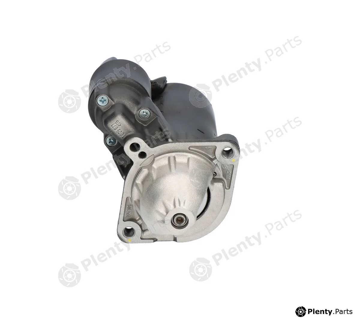Valeo 460459 — Starter VALEO RE-GEN REMANUFACTURED