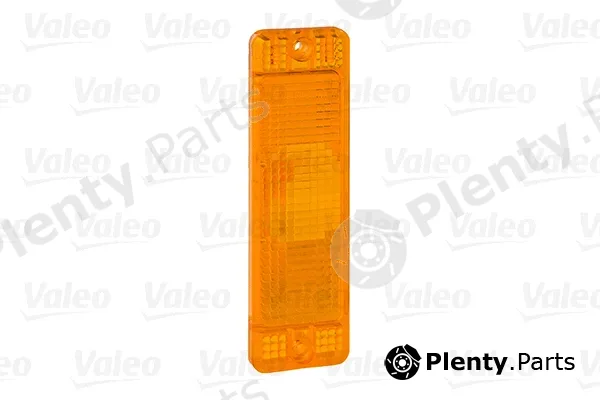 Valeo 085388 — Lens, direction indicator