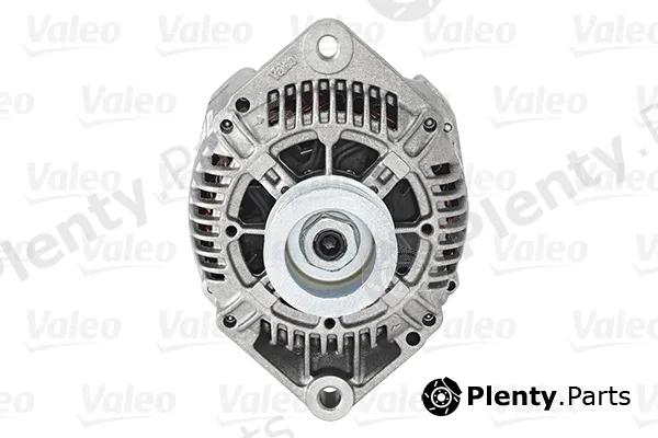 Valeo 436743 — Alternator VALEO RE-GEN REMANUFACTURED