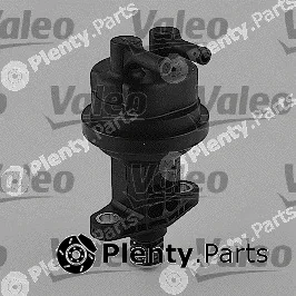 Valeo 247115 — Fuel Pump