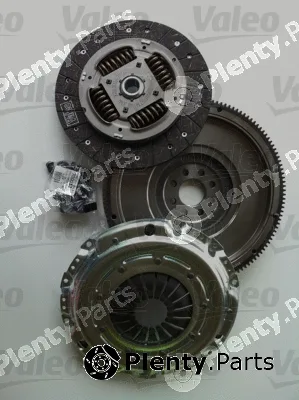 Valeo 835028 — Clutch Kit CONVERSION KIT