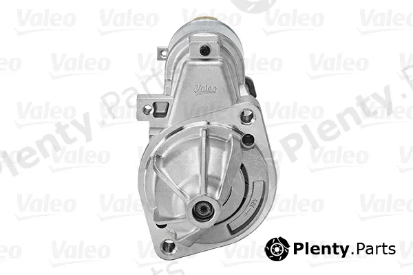 Valeo 455674 — Starter VALEO RE-GEN REMANUFACTURED