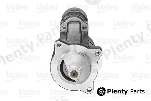 Valeo 433247 — Starter VALEO RE-GEN REMANUFACTURED