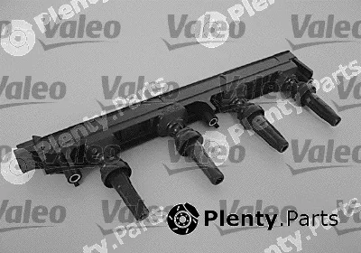 Valeo 245101 — Ignition Coil
