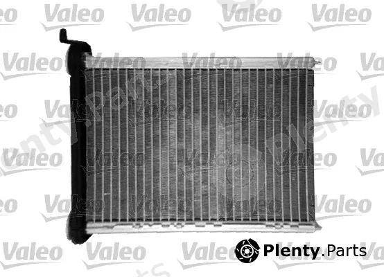 Valeo 812413 — Heat Exchanger, interior heating