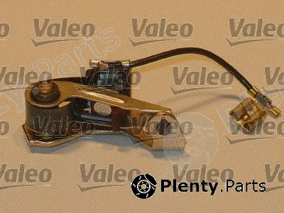 Valeo 343429 — Contact Breaker, distributor