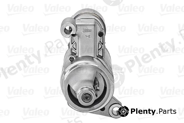 Valeo 438350 — Starter VALEO ORIGINS NEW OE TECHNOLOGY