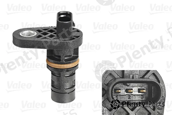 Valeo 255506 — Sensor, crankshaft pulse