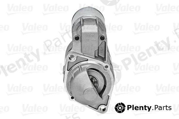 Valeo 201032 — Starter VALEO CORE-FLEX