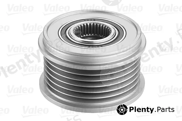 Valeo 588028 — Alternator Freewheel Clutch VALEO NEW SPARE PART