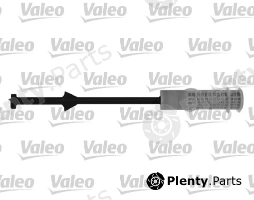 Valeo 509791 — Dryer, air conditioning