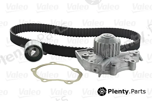 Valeo 614578 — Water Pump & Timing Belt Kit