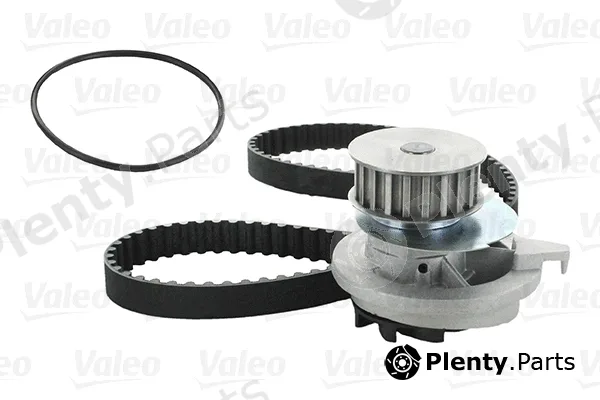 Valeo 614606 — Water Pump & Timing Belt Kit