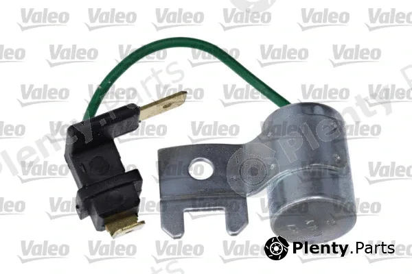 Valeo 121768 — Capacitor, ignition system