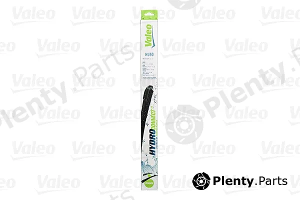 Valeo 578574 — Wiper Blade HYDROCONNECT UPGRADE