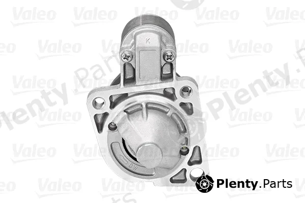 Valeo 438115 — Starter VALEO ORIGINS NEW OE TECHNOLOGY