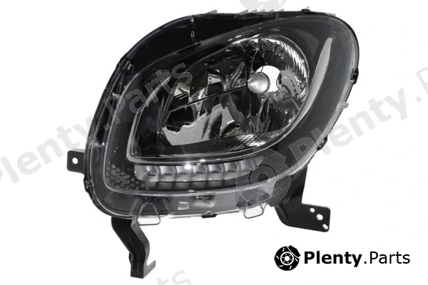Valeo 451005 — Headlight