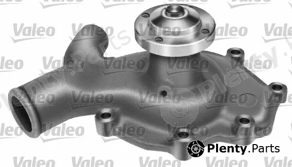 Valeo 506503 — Water Pump, engine cooling