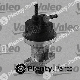 Valeo 474655 — Fuel Pump