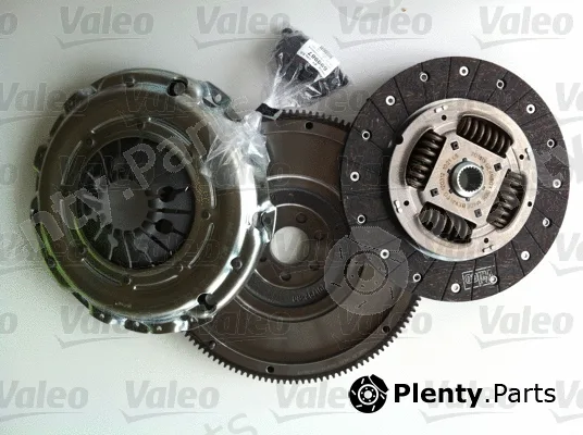 Valeo 835065 — Clutch Kit CONVERSION KIT