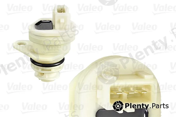 Valeo 255304 — Sensor, speed