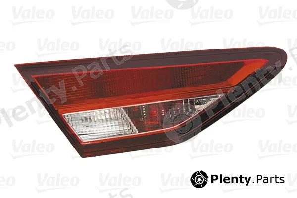 Valeo 045110 — Tail Light Assembly ORIGINAL PART