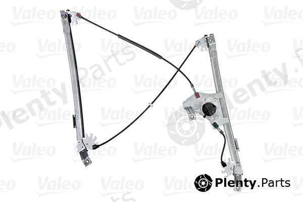 Valeo 851360 — Window Regulator