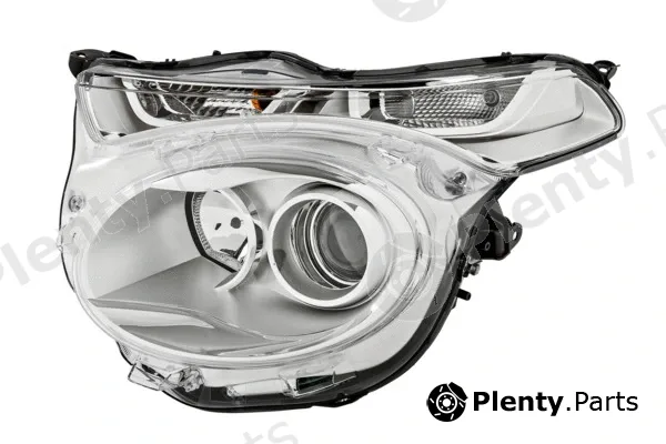 Valeo 045438 — Headlight ORIGINAL PART