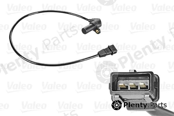 Valeo 254037 — Sensor, crankshaft pulse