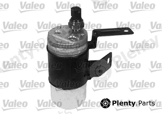 Valeo 509721 — Dryer, air conditioning