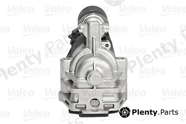 Valeo 458470 — Starter VALEO RE-GEN REMANUFACTURED