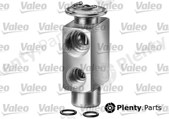 Valeo 508698 — Expansion Valve, air conditioning