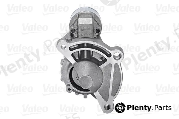 Valeo 201022 — Starter VALEO CORE-FLEX