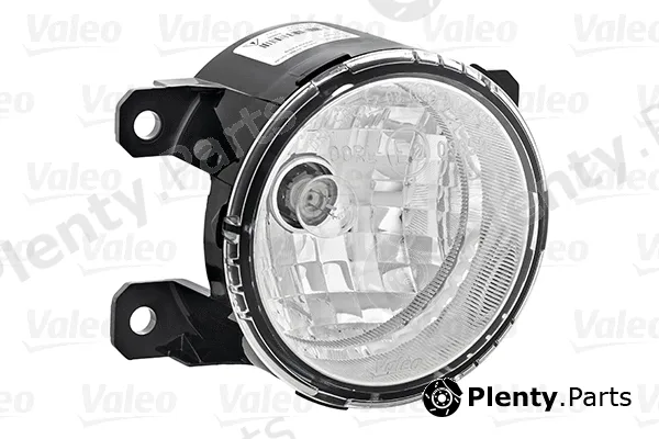 Valeo 047407 — Front Fog Light ORIGINAL PART