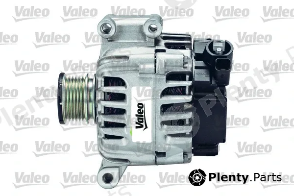 Valeo 439759 — Alternator VALEO ORIGINS NEW OE TECHNOLOGY
