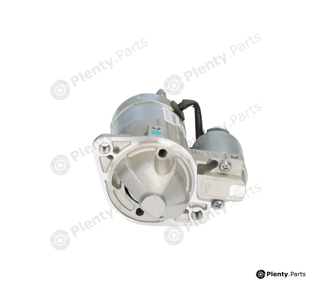 Valeo 455965 — Starter VALEO RE-GEN REMANUFACTURED