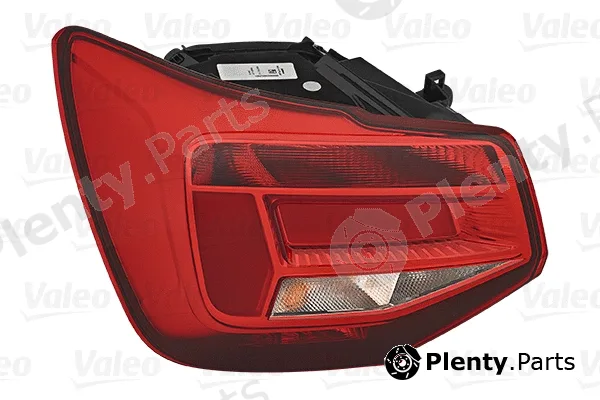 Valeo 047085 — Tail Light Assembly ORIGINAL PART