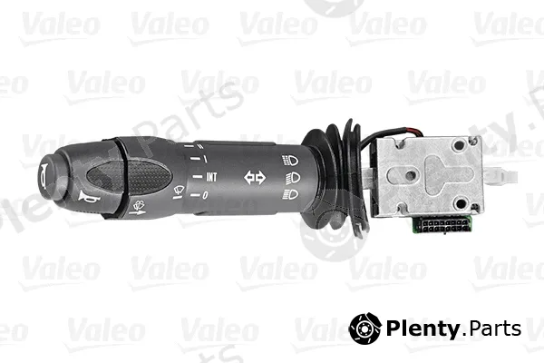 Valeo 645163 — Steering Column Switch ORIGINAL PART