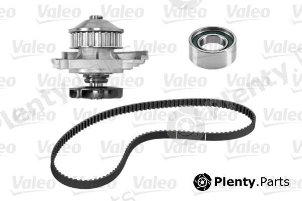 Valeo 614530 — Water Pump & Timing Belt Kit