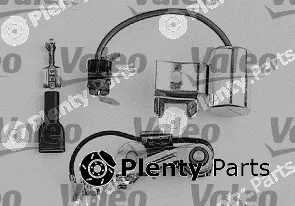 Valeo 243260 — Mounting Kit, ignition control unit