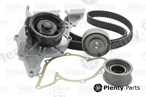 Valeo 614622 — Water Pump & Timing Belt Kit