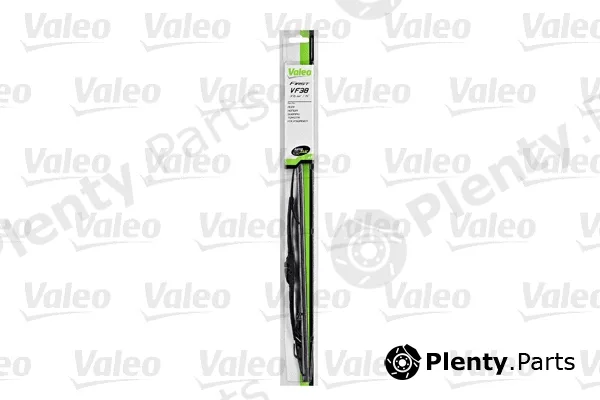Valeo 575538 — Wiper Blade FIRST