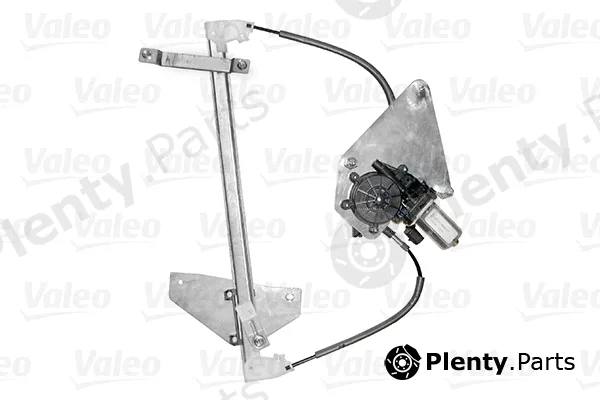 Valeo 851706 — Window Regulator